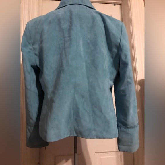 Vintage CONRADC collection, jacket size 14 - Picture 6 of 12